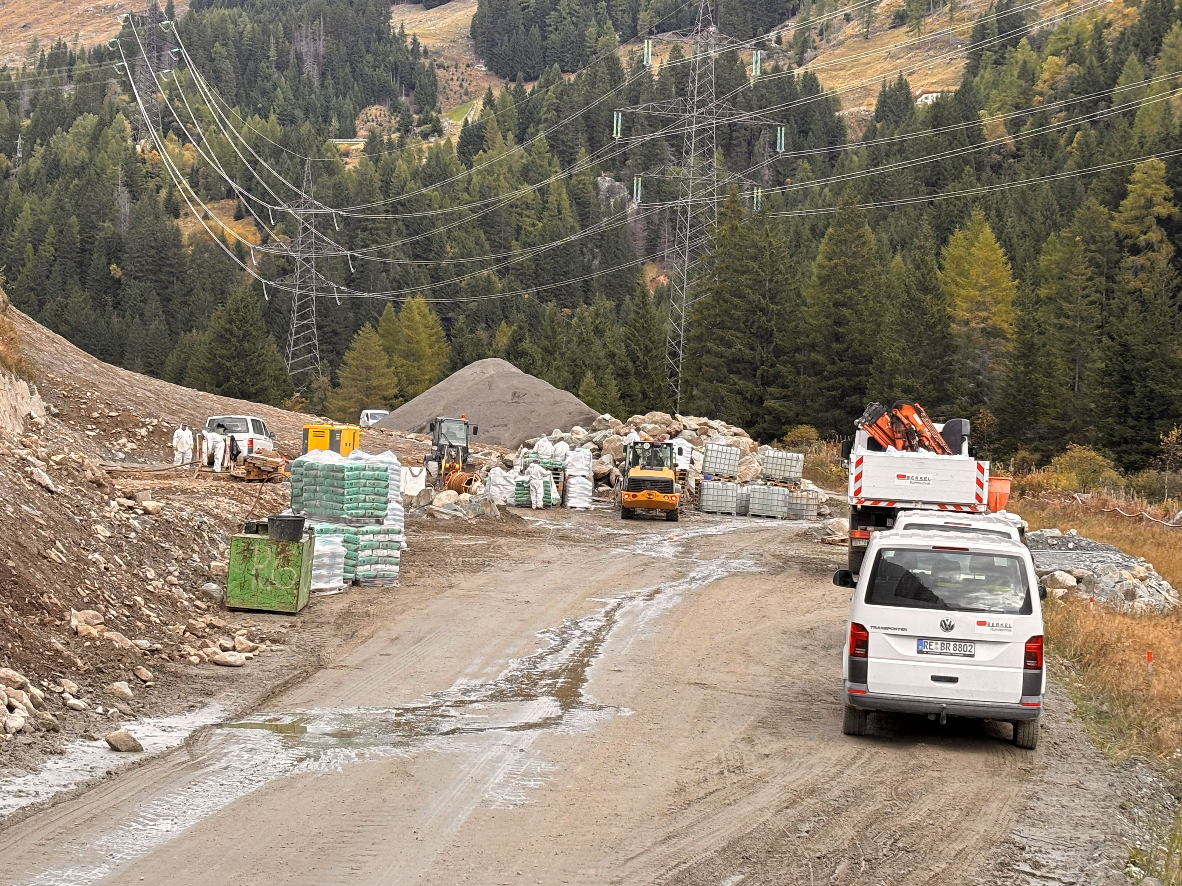 Dezember 2025 Matrei in Osttirol